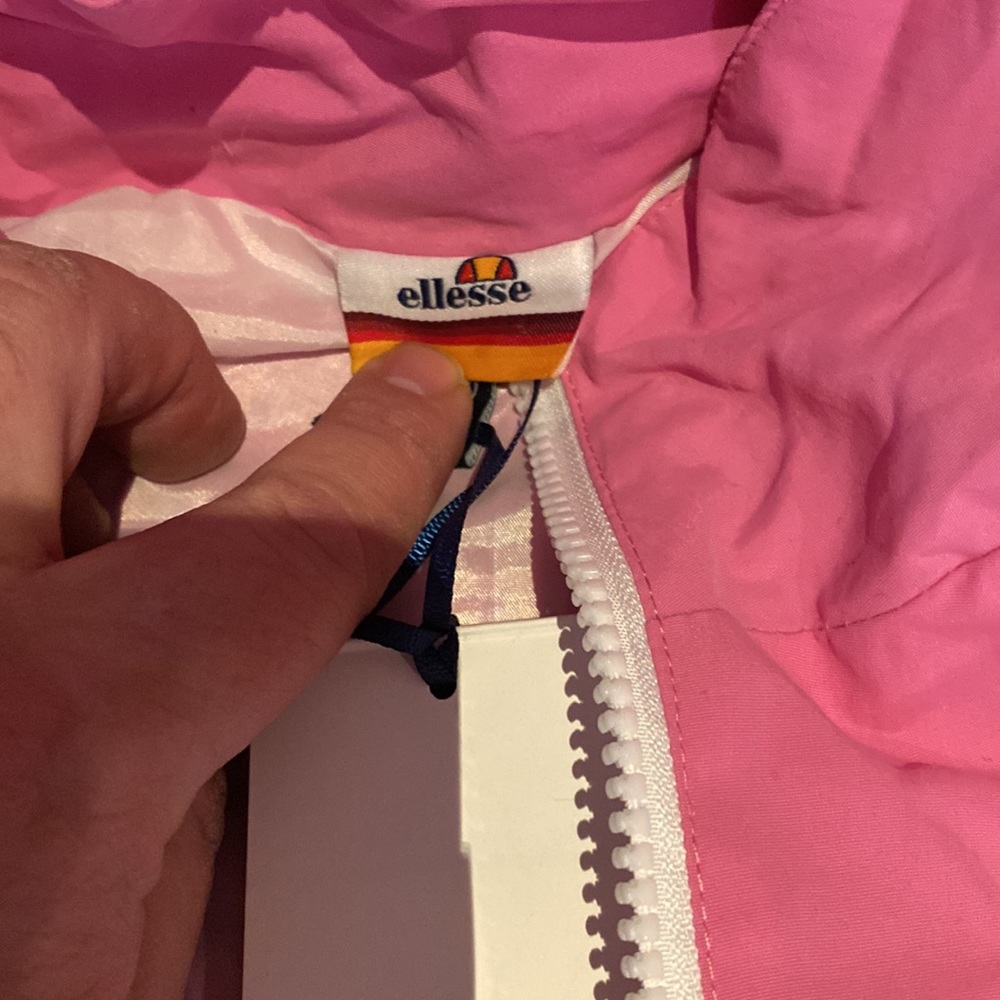 Ellesse she’ll top - Picture 5 of 7
